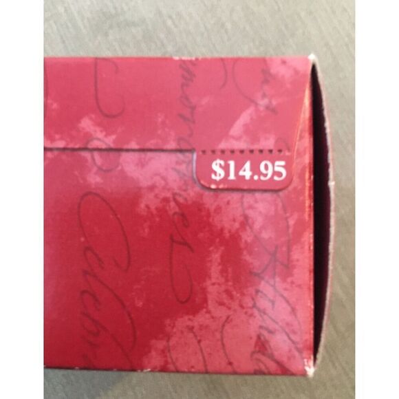 Bundle Sale 3 for $15 | Hallmark The Cat in the Hat Christmas Ornament (1999) - Picture 5 of 7